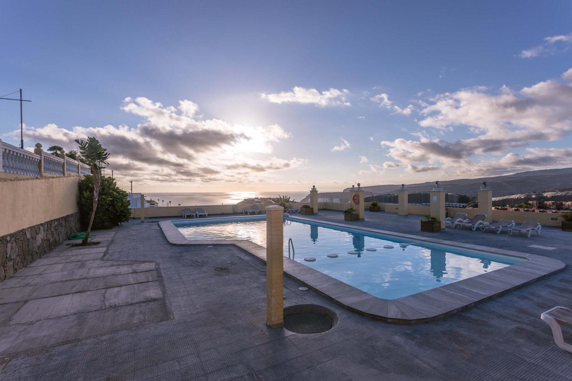 Lightbooking Playa De Amadores La Concha Puerto Rico  Exterior photo